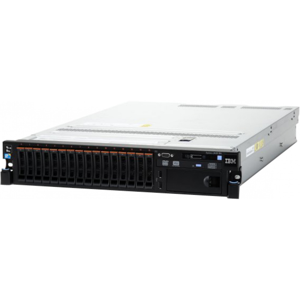 IBM System x - x3650 M4