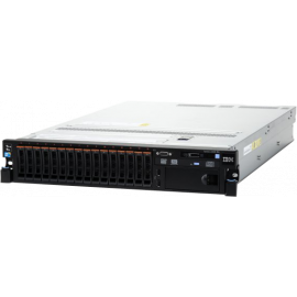 IBM System x - x3650 M4