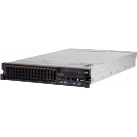 IBM System x - x3690 X5