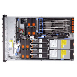 IBM System x - x3850 M1