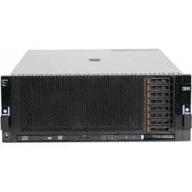 IBM System x - x3850 X5