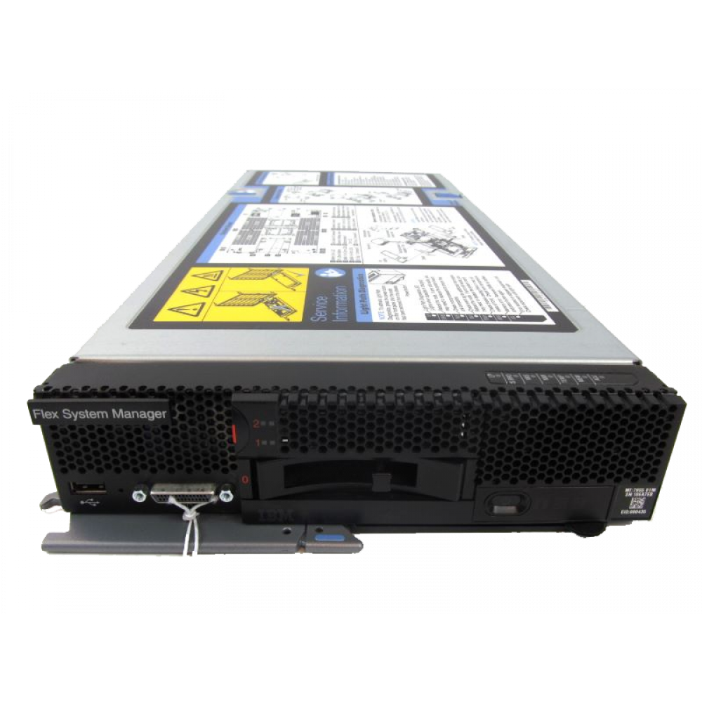 Lenovo Flex System Manager