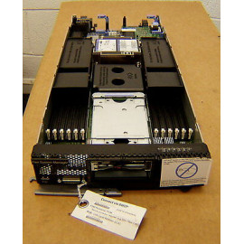 Lenovo Flex System Manager