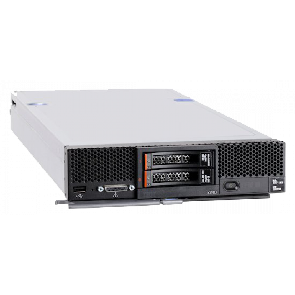 Lenovo Flex System x240