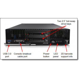 Lenovo Flex System x240