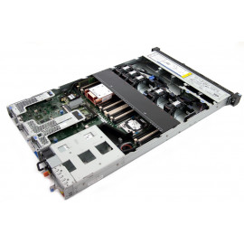 Lenovo System - x3550 M5