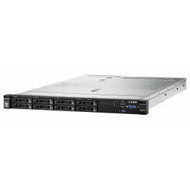 Lenovo System - x3550 M5