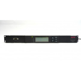 APC Environmental Manager