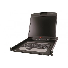 APC Rack Console