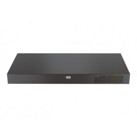 HP 16 Port KVM Switch