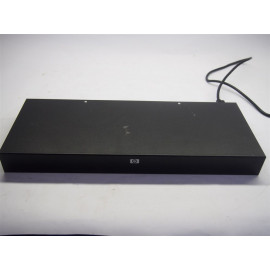 HP 16 Port Virtual Media KVM over IP switch