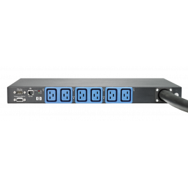 HP Intelligent Modular PDU 32 Amp (6 x C19 Power Sockets) HP Intelligent Modular PDU 32 Amp (6 x C19 Power Sockets)