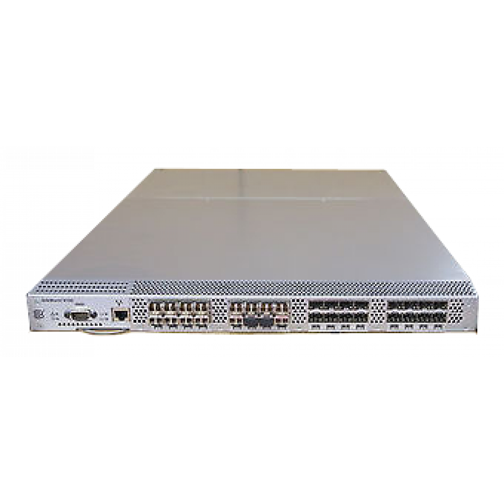 Brocade 4100 Brocade 4100