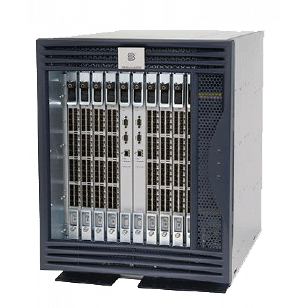 Brocade 4800 SAN Director Brocade 4800 SAN Director