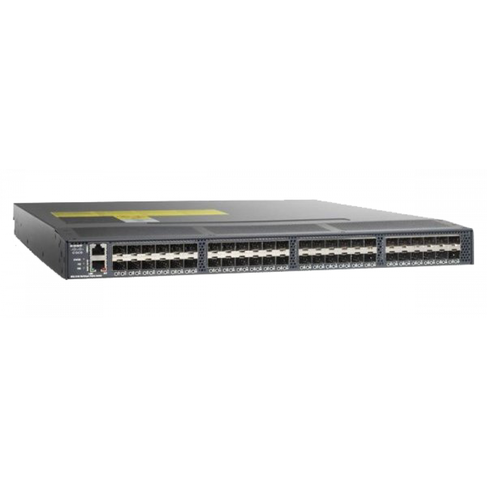 CISCO MDS 9148 MultiLayer Fabric Switch CISCO MDS 9148 MultiLayer Fabric Switch