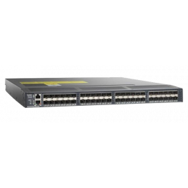 CISCO MDS 9148 MultiLayer Fabric Switch