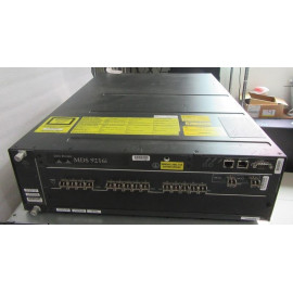 CISCO MDS 9216i