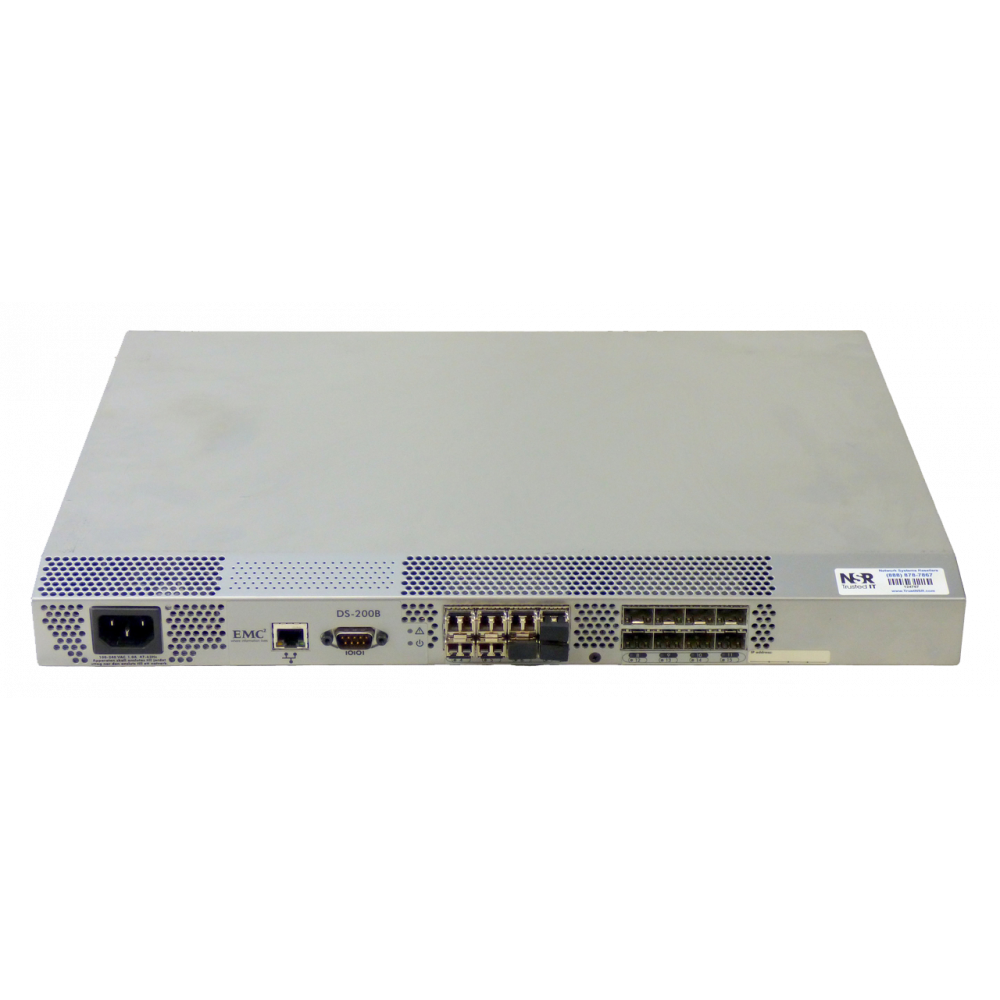 EMC DS200B EMC DS200B