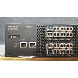 IBM SAN64B-2 (2005-B64) IBM SAN64B-2 (2005-B64)
