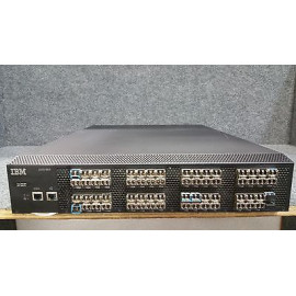 IBM SAN64B-2 (2005-B64) IBM SAN64B-2 (2005-B64)