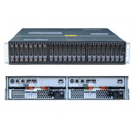 IBM DS3524 Storage Controller IBM DS3524 Storage Controller