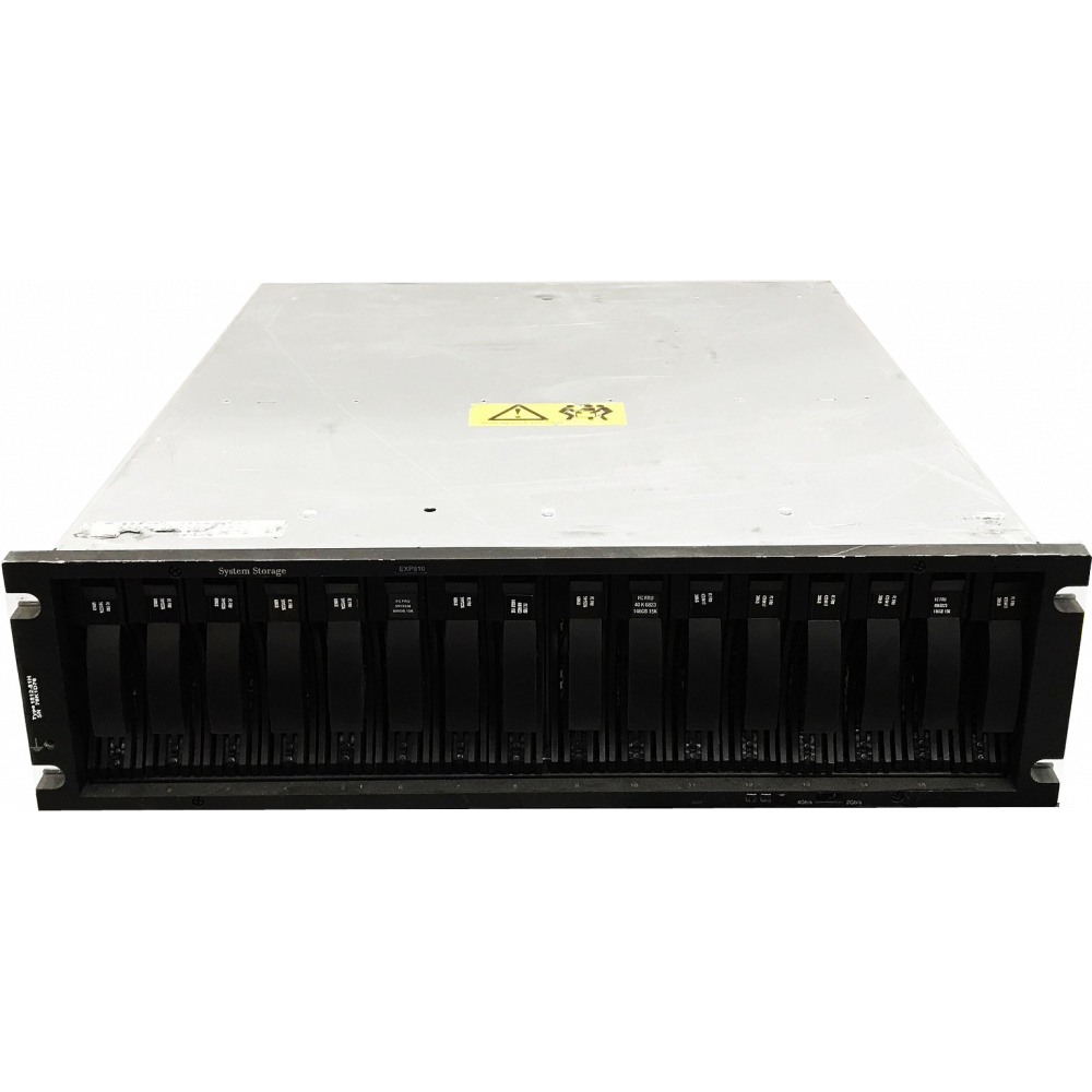 IBM EXP810 Expansion IBM EXP810 Expansion