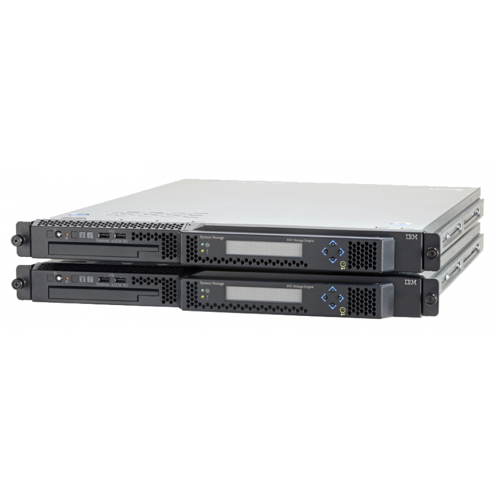 IBM SAN Volume Controller IBM SAN Volume Controller