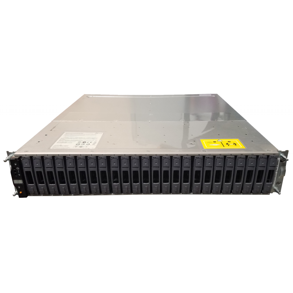NetApp DS2246 / IBM EXN3500 NetApp DS2246 / IBM EXN3500