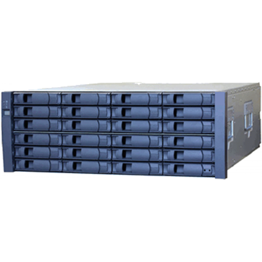 NetApp DS4243 / IBM EXN3000 NetApp DS4243 / IBM EXN3000