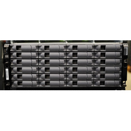 NetApp DS4243 / IBM EXN3000 NetApp DS4243 / IBM EXN3000