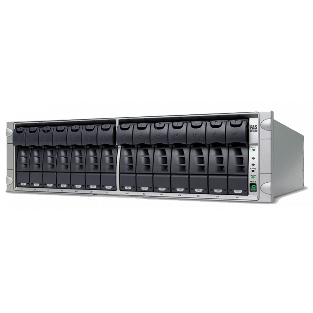 NetApp FAS270 NetApp FAS270