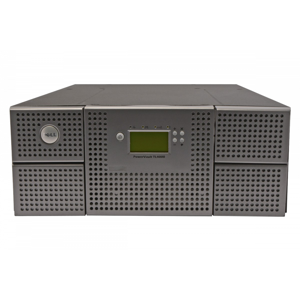 Dell TL4000 Dell TL4000